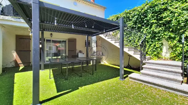 Cavaillon 84300 – Vente maison/villa 5&nbsp;pièces 3&nbsp;chambres