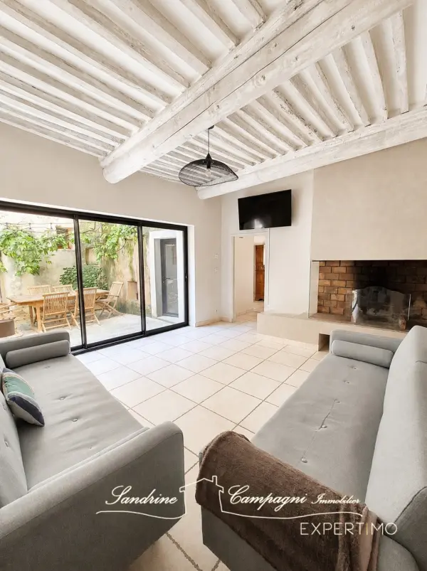Velleron 84740 – Vente maison/villa 7&nbsp;pièces 5&nbsp;chambres