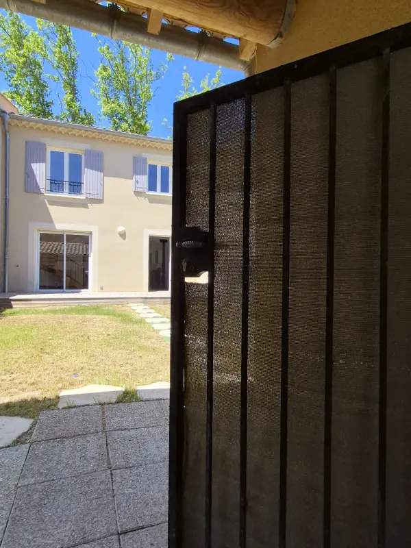 Caumont-sur-Durance 84510 – Vente maison/villa 4&nbsp;pièces 3&nbsp;chambres