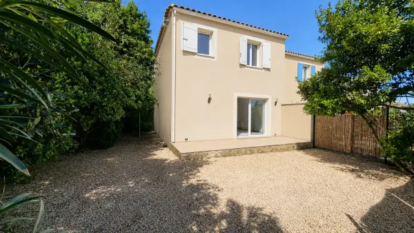 Entraigues-sur-la-Sorgue 84320 – Vente maison/villa 4&nbsp;pièces 3&nbsp;chambres