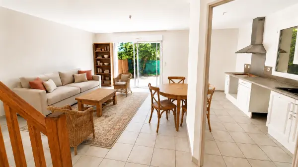 Entraigues-sur-la-Sorgue 84320 – Vente maison/villa 4&nbsp;pièces 3&nbsp;chambres