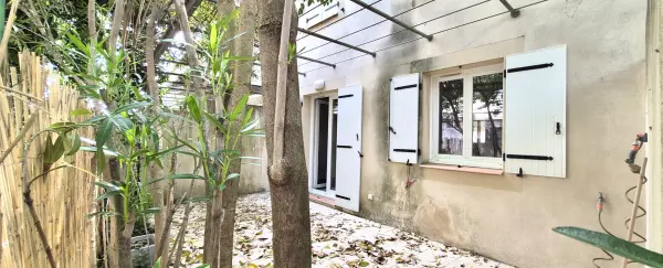 Avignon 84000 – Vente maison/villa 4&nbsp;pièces 3&nbsp;chambres