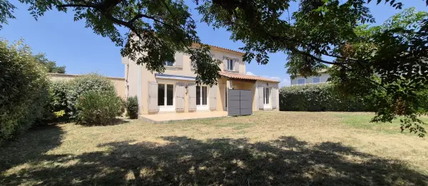 Robion 84440 – Vente maison/villa 5&nbsp;pièces 3&nbsp;chambres
