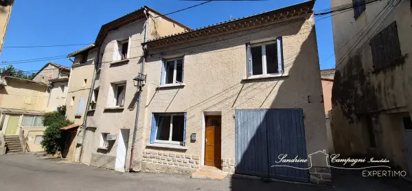 Mazan 84380 – Vente maison/villa 3&nbsp;pièces 2&nbsp;chambres