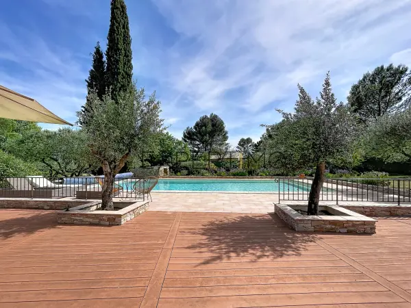 Cotignac 83570 – Vente maison/villa 7&nbsp;pièces 4&nbsp;chambres