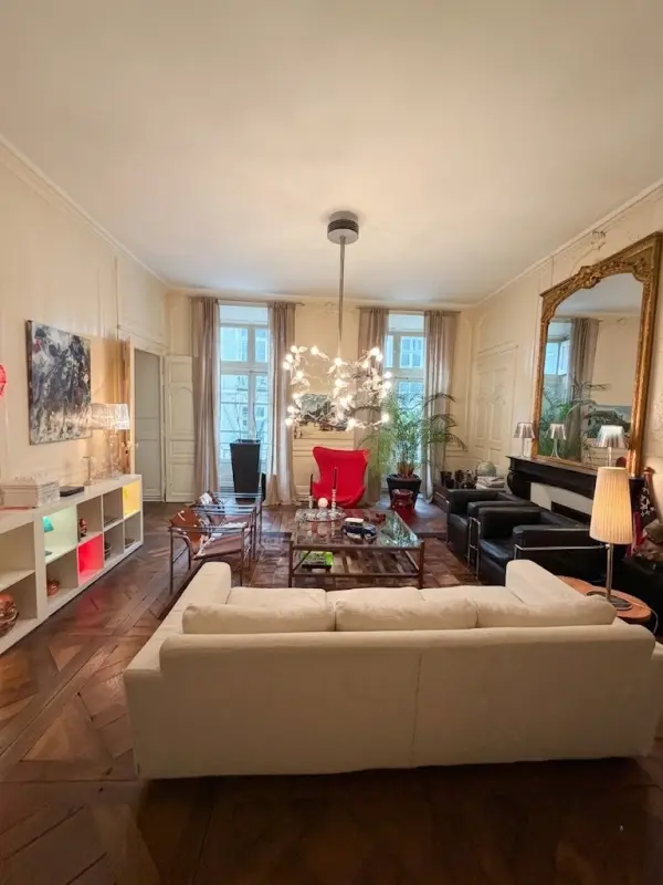Rennes 35000 – Vente appartement 3&nbsp;pièces 1&nbsp;chambre