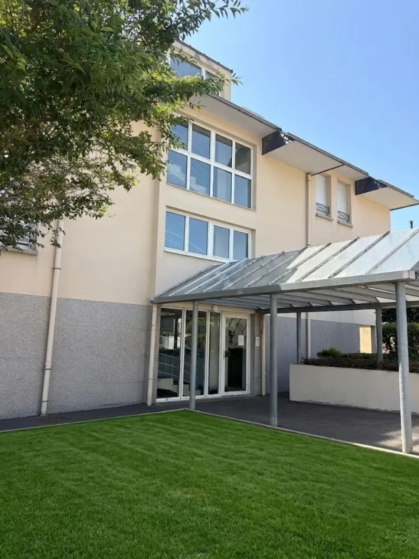Gévezé 35850 – Vente appartement 1&nbsp;pièce 1&nbsp;chambre
