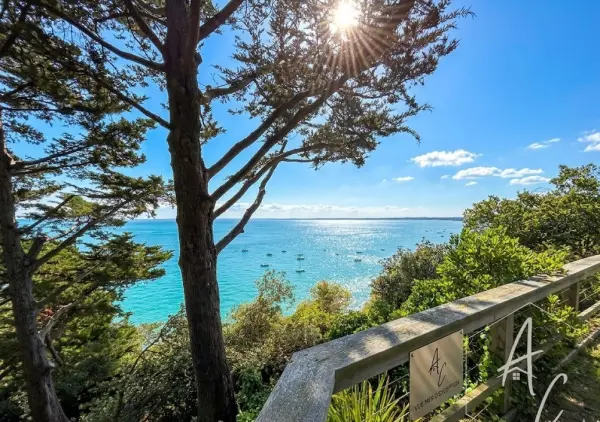Cancale 35260 – Vente maison/villa 6&nbsp;pièces 4&nbsp;chambres