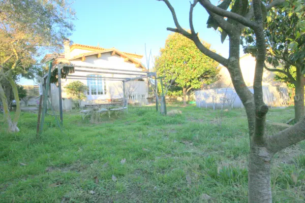 Aigues-Mortes 30220 – Vente maison/villa 8&nbsp;pièces 4&nbsp;chambres