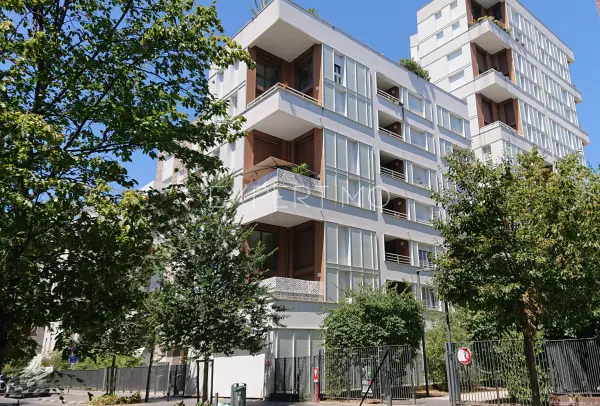 Asnières-sur-Seine 92600 – Vente appartement 4&nbsp;pièces 3&nbsp;chambres
