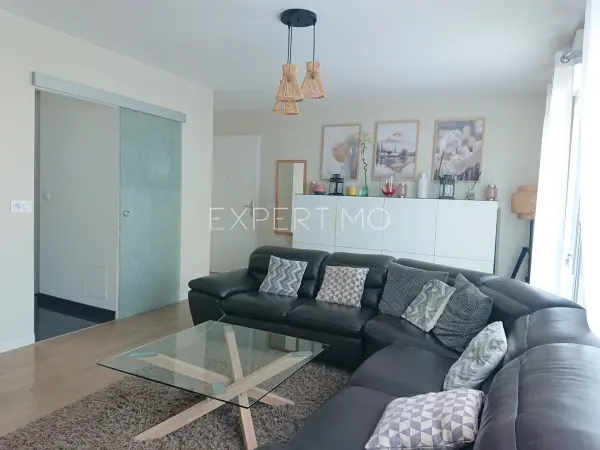 Gennevilliers 92230 – Vente maison/villa 6&nbsp;pièces 5&nbsp;chambres