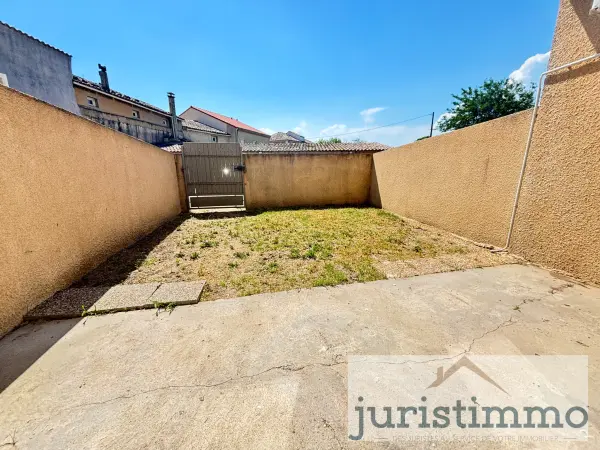 Lapalud 84840 – Vente maison/villa 6&nbsp;pièces 4&nbsp;chambres