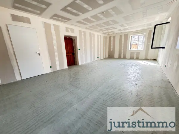 Bollène 84500 – Vente appartement 4&nbsp;pièces 3&nbsp;chambres