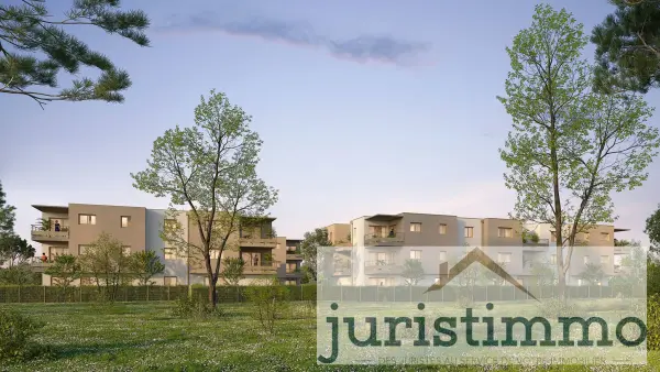 Lapalud 84840 – Vente appartement 4&nbsp;pièces 3&nbsp;chambres