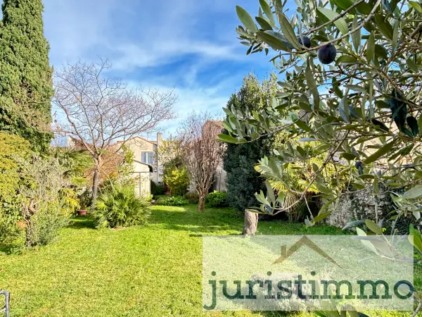 Lapalud 84840 – Vente maison/villa 6&nbsp;pièces 5&nbsp;chambres