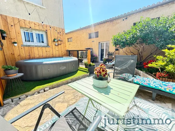 Lapalud 84840 – Vente maison/villa 7&nbsp;pièces 5&nbsp;chambres