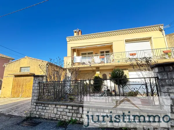 Lapalud 84840 – Vente maison/villa 7&nbsp;pièces 5&nbsp;chambres