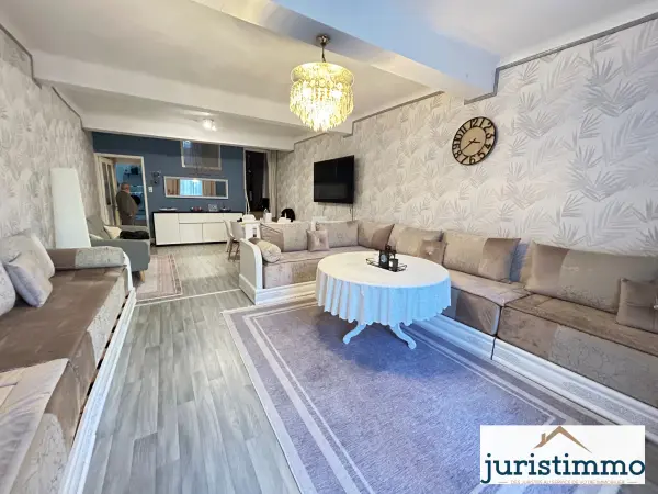 Bollène 84500 – Vente maison/villa 5&nbsp;pièces 3&nbsp;chambres
