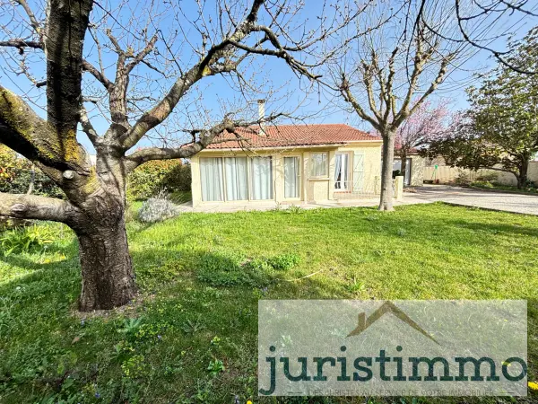 Lapalud 84840 – Vente maison/villa 4&nbsp;pièces 3&nbsp;chambres