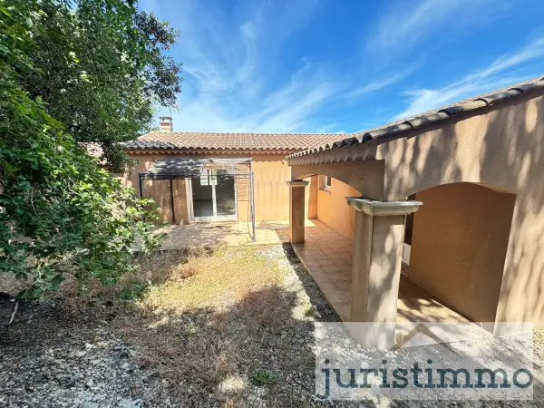 Bollène 84500 – Vente maison/villa 5&nbsp;pièces 4&nbsp;chambres