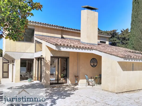 Sainte-Cécile-les-Vignes 84290 – Vente maison/villa 7&nbsp;pièces 3&nbsp;chambres