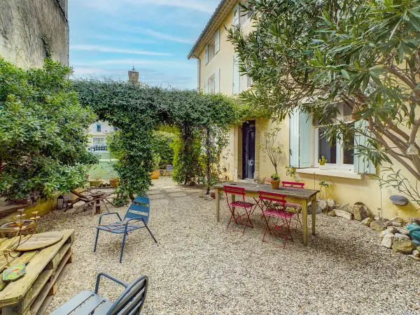 Vaison-la-Romaine 84110 – Vente maison/villa 7&nbsp;pièces 5&nbsp;chambres