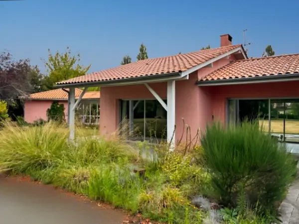 Mérignac 33700 – Vente maison/villa 6&nbsp;pièces 4&nbsp;chambres