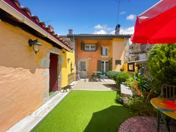 La Brède 33650 – Vente maison/villa 5&nbsp;pièces 3&nbsp;chambres