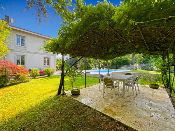 Gradignan 33170 – Vente de prestige maison/villa 8&nbsp;pièces 4&nbsp;chambres