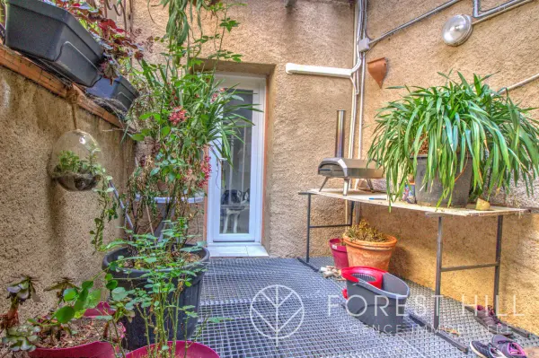 Thuir 66300 – Vente maison/villa 7&nbsp;pièces 5&nbsp;chambres