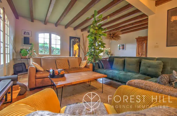 Céret 66400 – Vente maison/villa 5&nbsp;pièces 3&nbsp;chambres