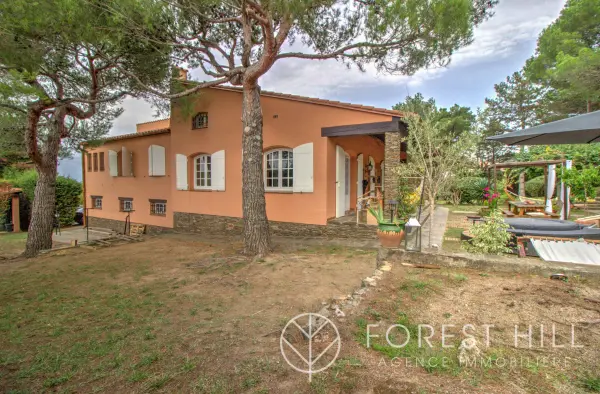 Céret 66400 – Vente maison/villa 5&nbsp;pièces 3&nbsp;chambres