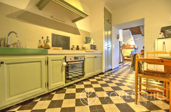 Céret 66400 – Vente maison/villa 10&nbsp;pièces 5&nbsp;chambres