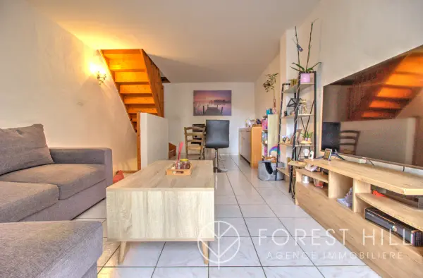 Saint-Jean-Pla-de-Corts 66490 – Vente maison/villa 3&nbsp;pièces 1&nbsp;chambre