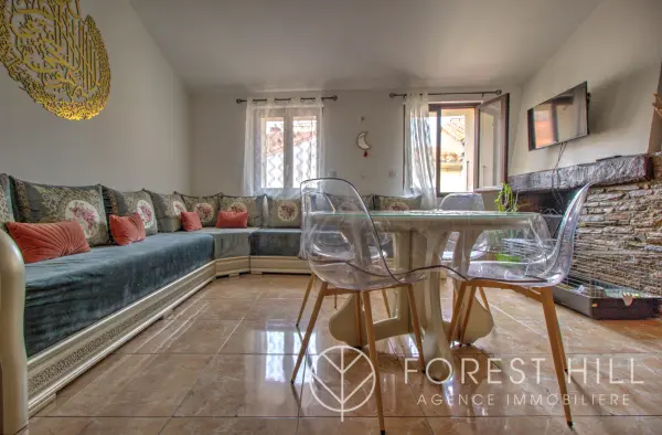 Céret 66400 – Vente immeuble 7&nbsp;pièces 5&nbsp;chambres