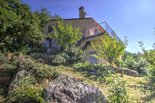 Maureillas-las-Illas 66480 – Vente maison/villa 7&nbsp;pièces 4&nbsp;chambres