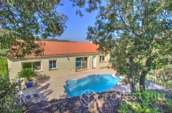 Le Boulou 66160 – Vente maison/villa 8&nbsp;pièces 5&nbsp;chambres