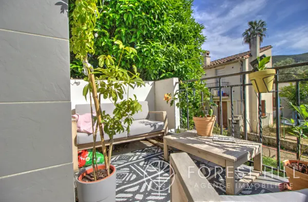 Céret 66400 – Vente appartement 4&nbsp;pièces 1&nbsp;chambre