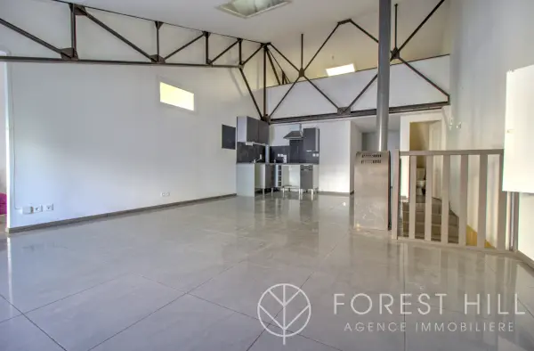 Céret 66400 – Vente appartement 3&nbsp;pièces 2&nbsp;chambres