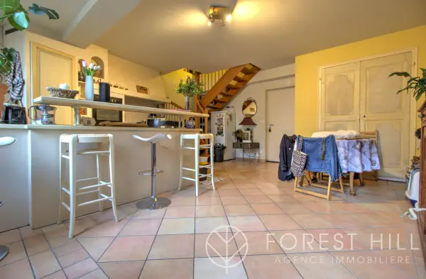 Céret 66400 – Vente appartement 4&nbsp;pièces 2&nbsp;chambres