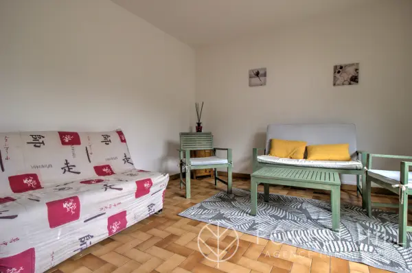 Amélie-les-Bains-Palalda 66110 – Vente appartement 1&nbsp;pièce