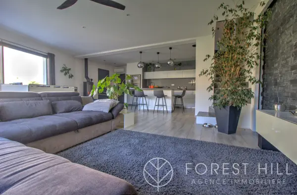 Céret 66400 – Vente maison/villa 4&nbsp;pièces 3&nbsp;chambres