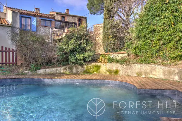 Saint-Jean-Pla-de-Corts 66490 – Vente maison/villa 10&nbsp;pièces 6&nbsp;chambres