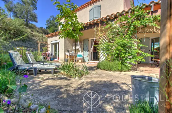 Le Boulou 66160 – Vente maison/villa 6&nbsp;pièces 4&nbsp;chambres