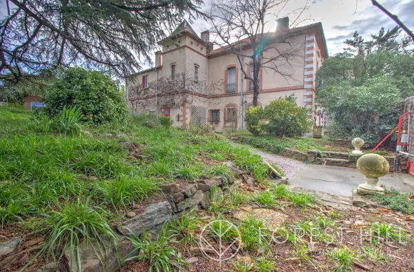 Céret 66400 – Vente maison/villa 12&nbsp;pièces 7&nbsp;chambres