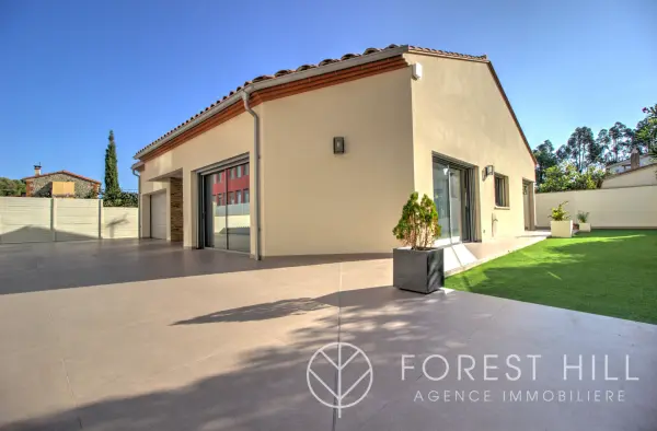 Céret 66400 – Vente maison/villa 4&nbsp;pièces 3&nbsp;chambres