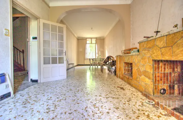 Céret 66400 – Vente immeuble 11&nbsp;pièces 7&nbsp;chambres