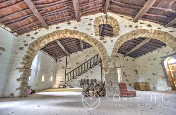 Corsavy 66150 – Vente inconnu 5&nbsp;pièces