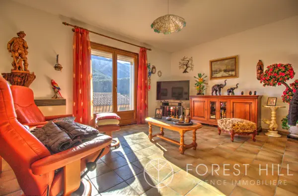 Arles-sur-Tech 66150 – Vente maison/villa 4&nbsp;pièces 3&nbsp;chambres