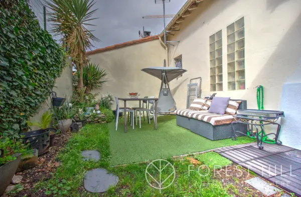 Céret 66400 – Vente appartement 2&nbsp;pièces 1&nbsp;chambre